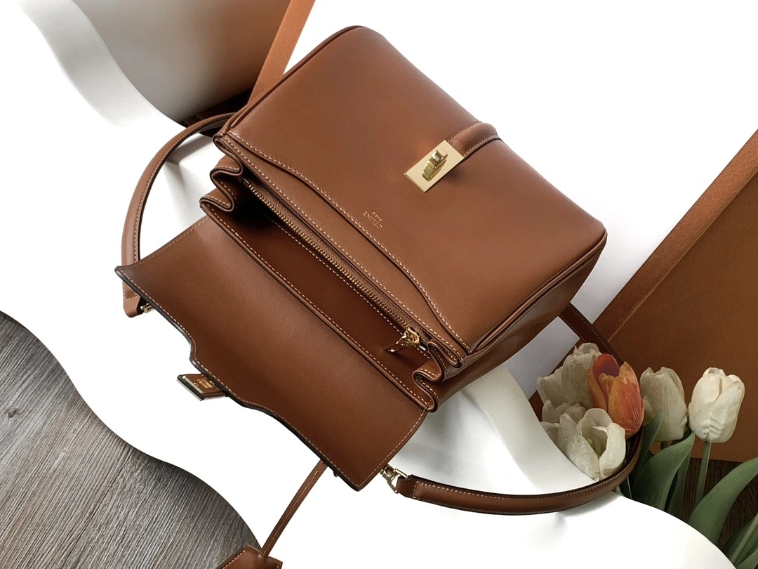 MOMO-- 358i95 188003BF9.03TN high quality version cowhide item:D-B184I2114